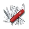 Victorinox Swiss Army Handyman Red zsebkés, multifunkcionális svájci bicska  1.3773