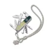 Victorinox Swiss Army Companion  New York Style zsebkés, svájci bicska 91mm 16funkció  (1.3909.E223)