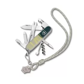   Victorinox Swiss Army Companion  New York Style zsebkés, svájci bicska 91mm 16funkció  (1.3909.E223)