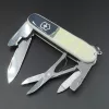 Victorinox Swiss Army Companion  New York Style zsebkés, svájci bicska 91mm 16funkció  (1.3909.E223)
