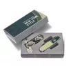 Victorinox Swiss Army Companion  New York Style zsebkés, svájci bicska 91mm 16funkció  (1.3909.E223)