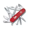 Victorinox Swiss Army Fisherman zsebkés, piros svájci bicska  (1.4733.72)