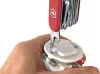 Victorinox Swiss Army Fisherman zsebkés, piros svájci bicska  (1.4733.72)