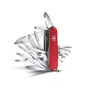   Victorinox @ Swiss Champ - tiszti csúcsmodell svájci bicska (1.6795)