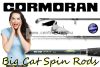 Cormoran Big Cat  Long Range 3.00m 200-600g harcsázó bot (20-1600305)