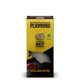   SBS Concentrated Flavours nagy töménységű aroma 50ml Bananarama (banán) (20008)