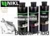 Nikl Carp Specialist - Booster Locsoló - Strawberry - 250ml  (2004980) eper