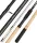 Sensas Black Arrow Method Feeder 350 3,3m 80g 2+3 részes feeder bot (20057)