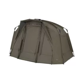 Trakker Tempest RS Brolly System - Green (200700)