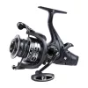 Nytro SOLUS FREERUNNER 4000 nyeletőfékes feeder orsó (20100035)