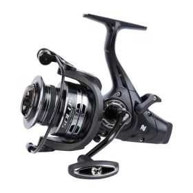   Nytro SOLUS FREERUNNER 4000 nyeletőfékes feeder orsó (20100035)