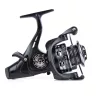 Nytro SOLUS FREERUNNER 4000 nyeletőfékes feeder orsó (20100035)