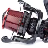 Nytro STARKX Carbon Long Cast 4500 feeder orsó (20100041)