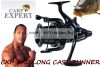 Carp Expert Cxp Pro Long Cast Runner 8000 7+1cs pontyozó orsó (20113-800)
