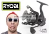 Ryobi Slam Slar 3000 6cs 5,0:1 elsőfékes orsó (20115-302)