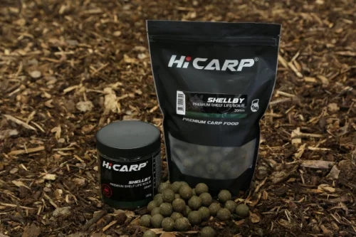 HiCarp SHELLBY Boilie 24mm 5kg (201215)