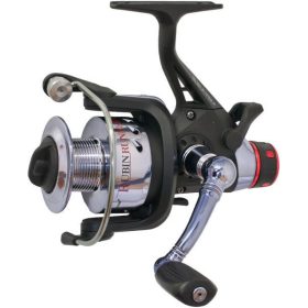 Et Rubin Runner 60 5+1Cs Nyeletőfékes Orsó (20125-060)