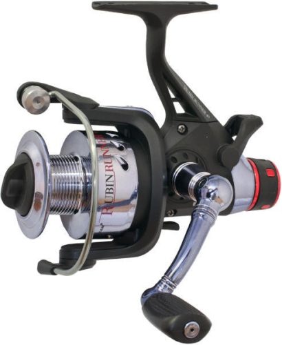 Et Rubin Runner 60 5+1Cs Nyeletőfékes Orsó (20125-060)