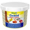 Tetra Cichlid® Colour Pellets 10l sügértáp (201392)