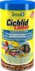 Tetra Cichlid® Colour Pellets 10l sügértáp (201392)