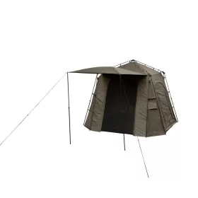   Trakker Gazebo Pro XL Bivvy méretes sátor 300x300x240cm (201642)
