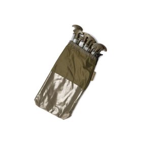 Trakker 8 inch Bivvy Pegs 10db 20cm sátorcövek (203308)