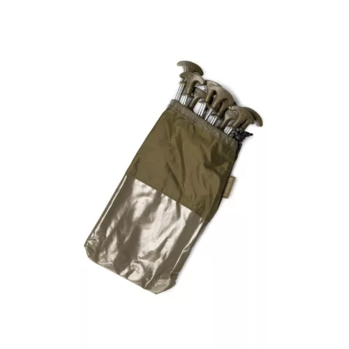 Trakker 8 inch Bivvy Pegs 10db 20cm sátorcövek (203308)