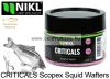 Nikl Carp Specialist -  Criticals Gigantica  Wafters bojli - 18mm - 150g (2035335)