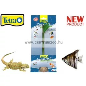   Tetra Decoart Plant Premium Asian Bamboo 24Cm Műnövény Halakhoz, Teknősökhöz (203761)