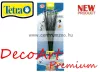 Tetra Decoart Plant Premium Hairgrass 15Cm Műnövény Halakhoz, Teknősökhöz (203778)