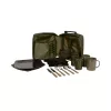 Trakker NXG Deluxe Food Set étkészlet (204185)