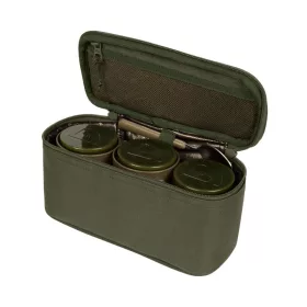 Trakker NXG Brew Kit étkészlet és táska (204194)