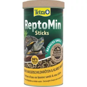   Tetra Reptomin Sticks New Formula teknőstáp 1 liter (204270)