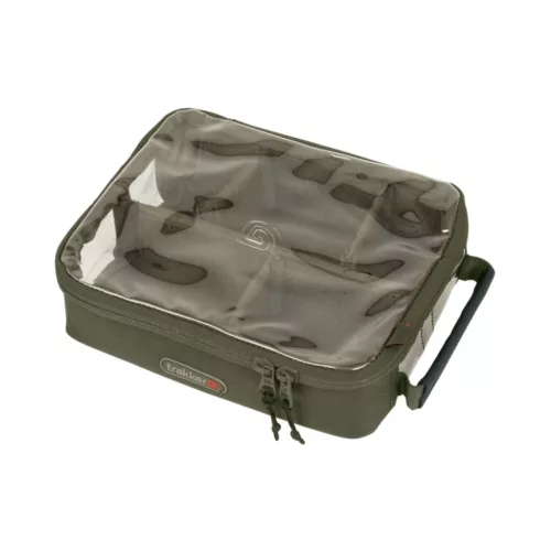 Trakker NXG Bitz Pouch Large tároló táska 25x21x7cm (204275)