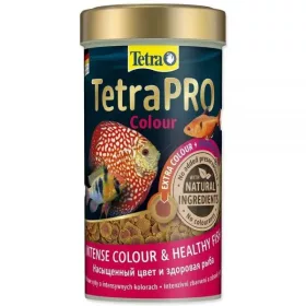Tetra Pro Colour díszhaltáp 500ml (204454)