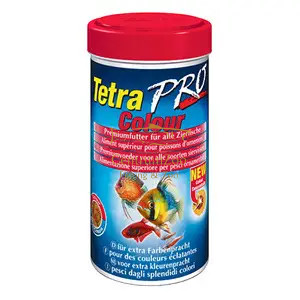 Tetra Pro Colour Multi-Crisps  díszhaltáp 500ml (204454)