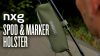 Trakker NXG Spod Marker Holster rakéta és szerelvény tároló (204918)