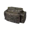 Trakker NXC Camo Chilla Session Food Bag hűtőtáska 54x36x30cm (205258)