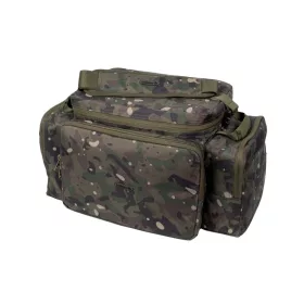   Trakker NXC Camo Chilla Session Food Bag hűtőtáska 54x36x30cm (205258)