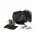 Trakker NXC Camo Deluxe Food Set 2 személyes étkészlet (205259)