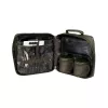 Trakker NXC Camo Deluxe Food Set 2 személyes étkészlet (205259)