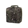 Trakker NXC Camo Deluxe Food Set 2 személyes étkészlet (205259)