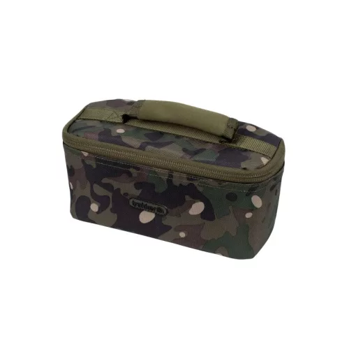 Trakker NXC Camo Brew Kit étkészlet és táska (205265)