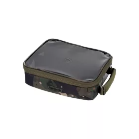   Trakker NXC Camo Bitz Pouch Large tároló táska 25x21x7cm (205275)