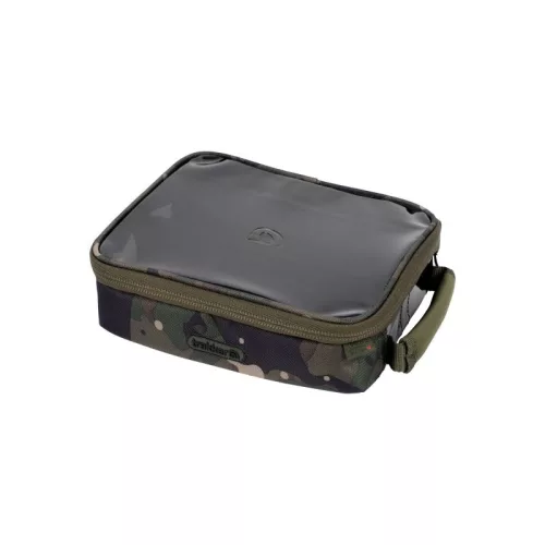 Trakker NXC Camo Bitz Pouch Large tároló táska 25x21x7cm (205275)