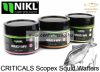 Nikl Carp Specialist - Dippelt csalizó bojli - Devill Krill 18+20mm - 250g (2060046)