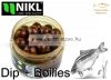 Nikl Carp Specialist - Dippelt csalizó bojli - Devill Krill 18+20mm - 250g (2060046)