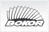 Bokor Pro Spin 4000 Reel elsőfékes prémium orsó (20601-400) New