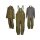 Trakker Cr 3-Piece Winter Suit Új - 3 részes téli ruhaszett - XXL (206343)