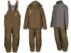 Trakker Cr 3-Piece Winter Suit új - 3 részes téli ruhaszett - XXXL (206344)